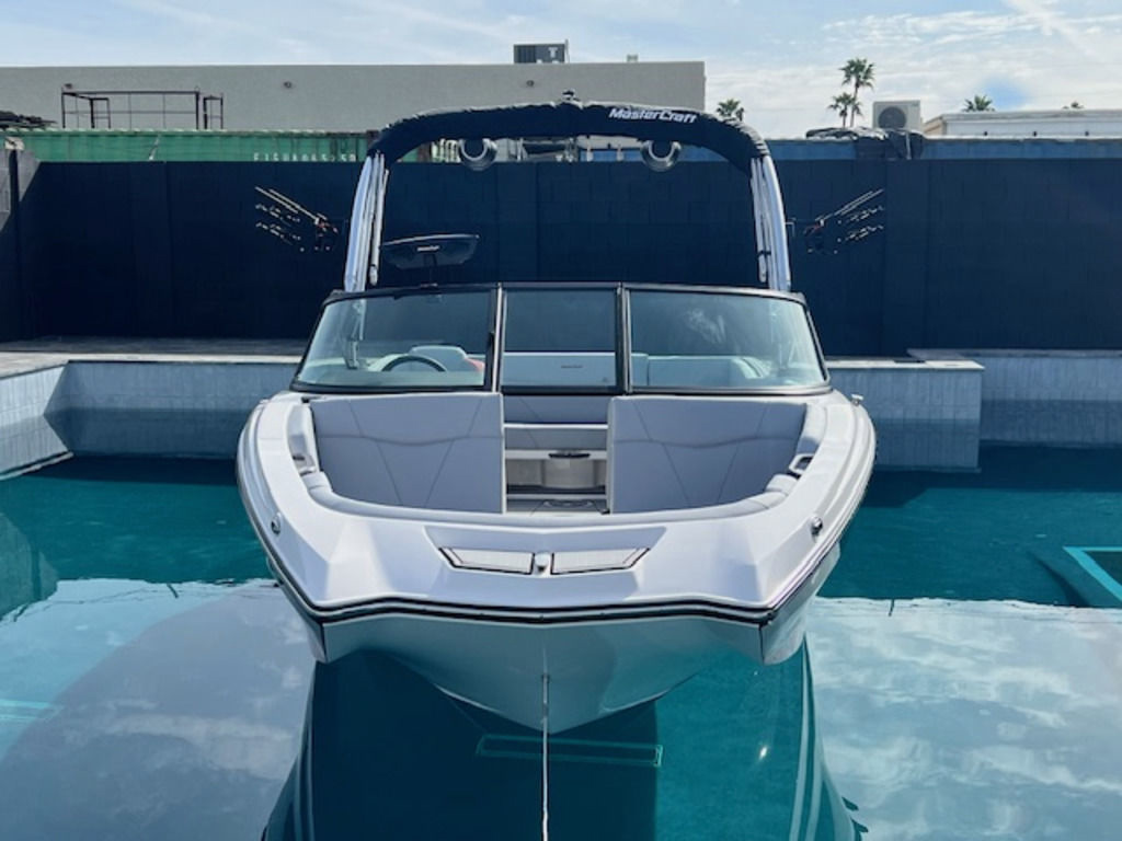 2024 mastercraft Ilmor-60L