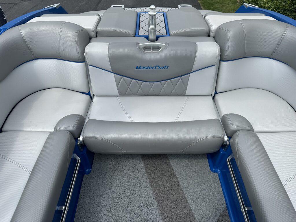 2015 MasterCraft X23