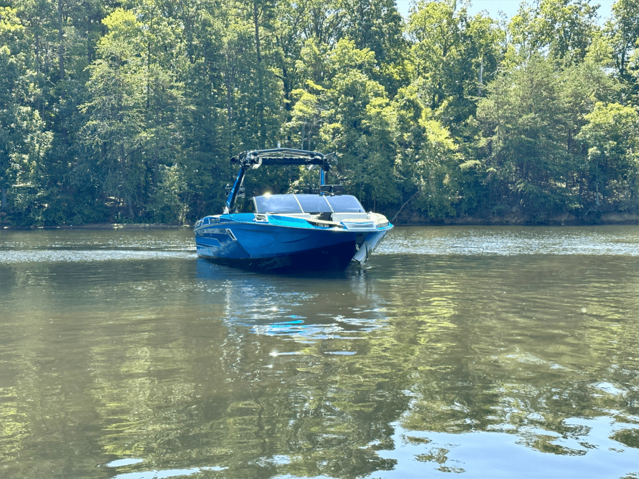 2023 Centurion Ri265 **LOW HOURS**
