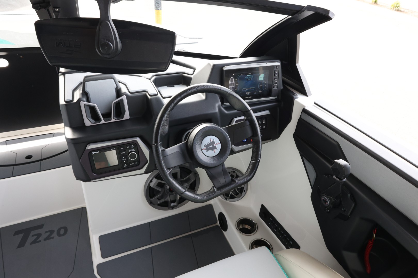 2023 Axis T220 