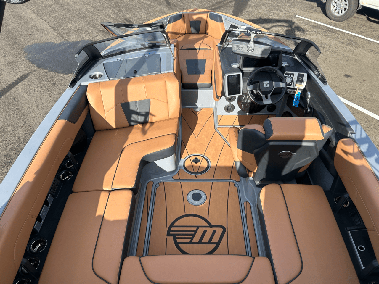 2024 Malibu 20VTX &#8211; Closeout Winter Pricing