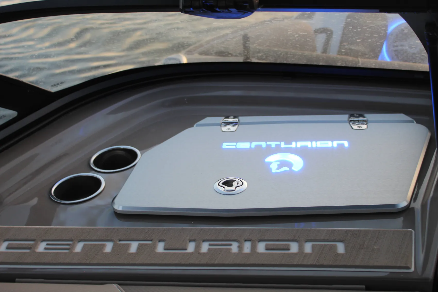 2024 Centurion Fi23