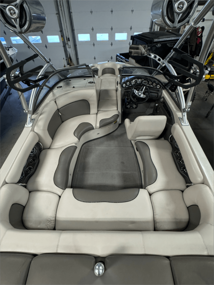 2006 Supra Launch 22SSV
