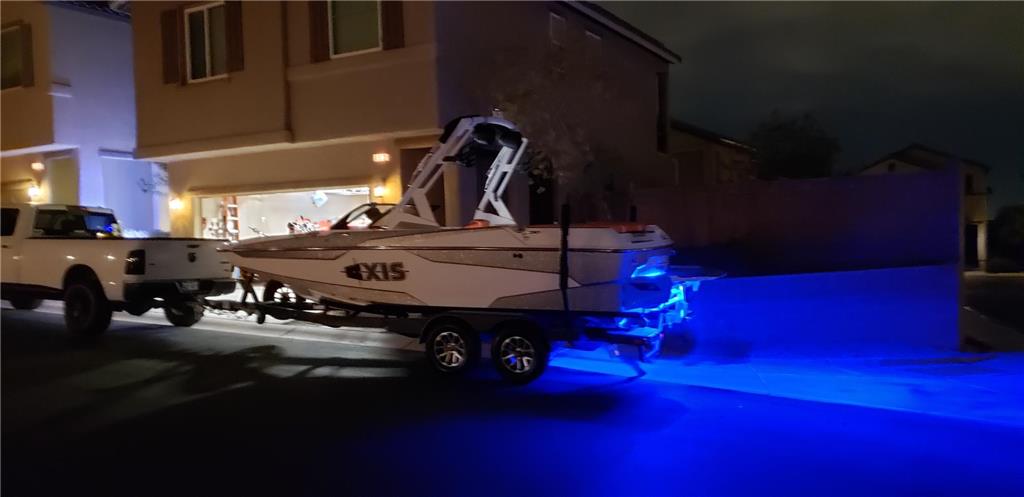 2020 Axis A20