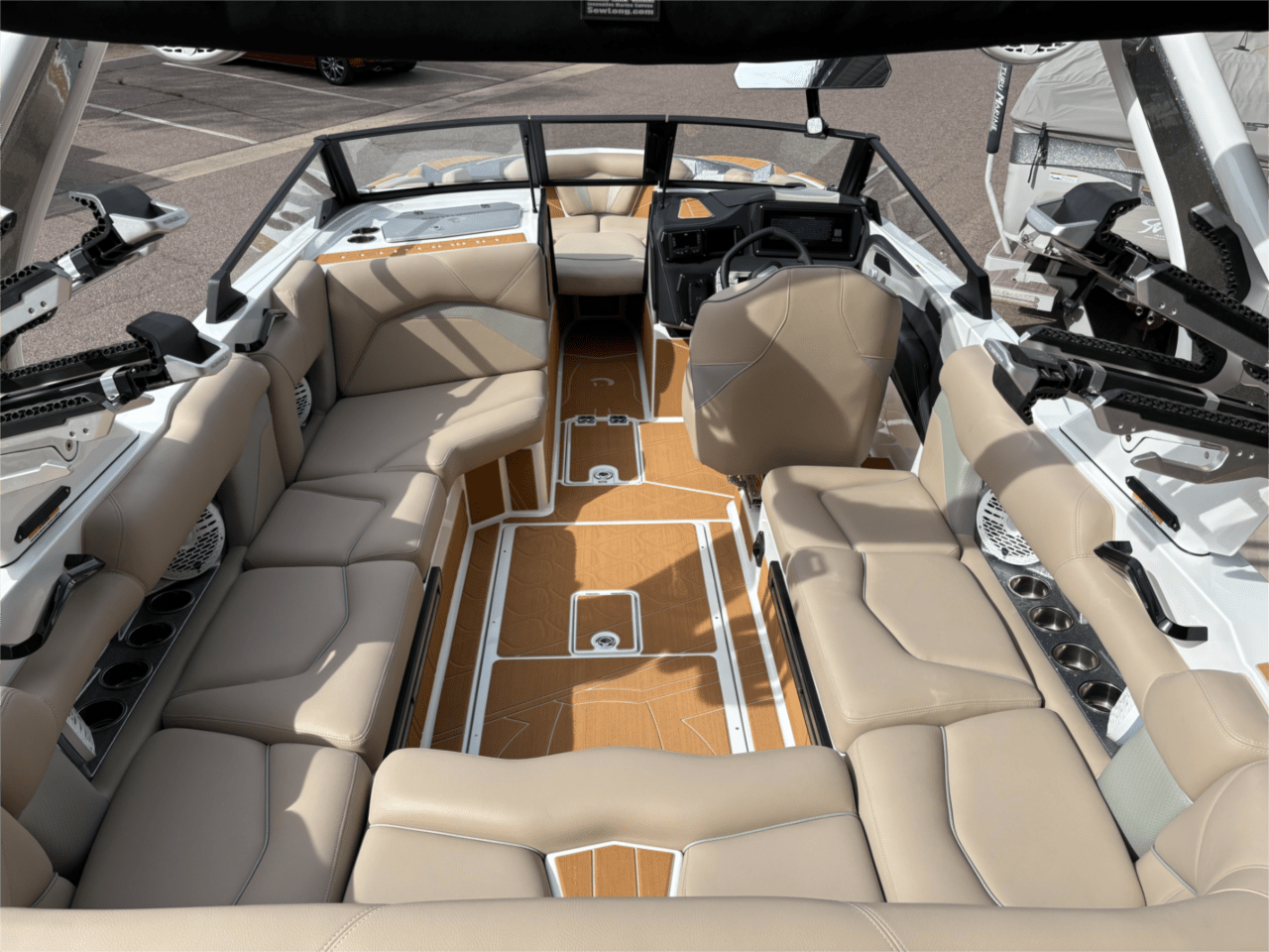 2025 Centurion Fe23