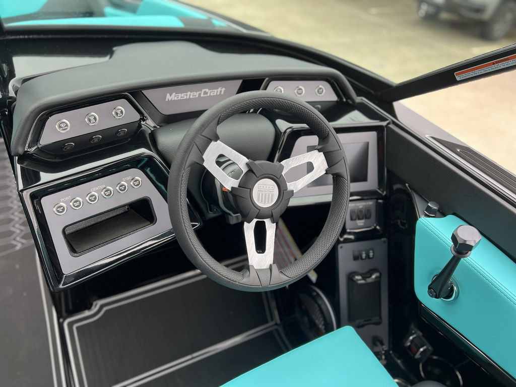 2025 MasterCraft NXT22