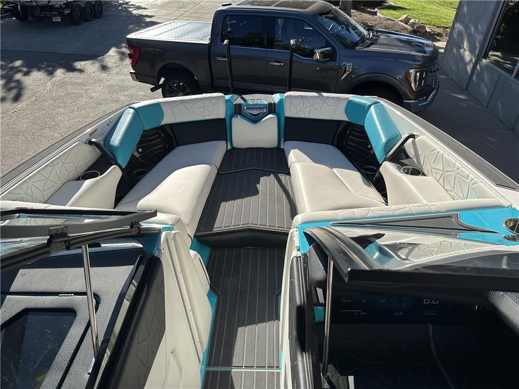 2021 NAUTIQUE G25 PARAGON. REDUCED!