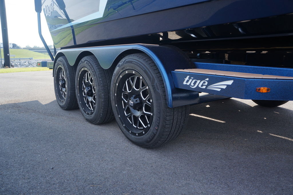 2025 Tige 24RZX