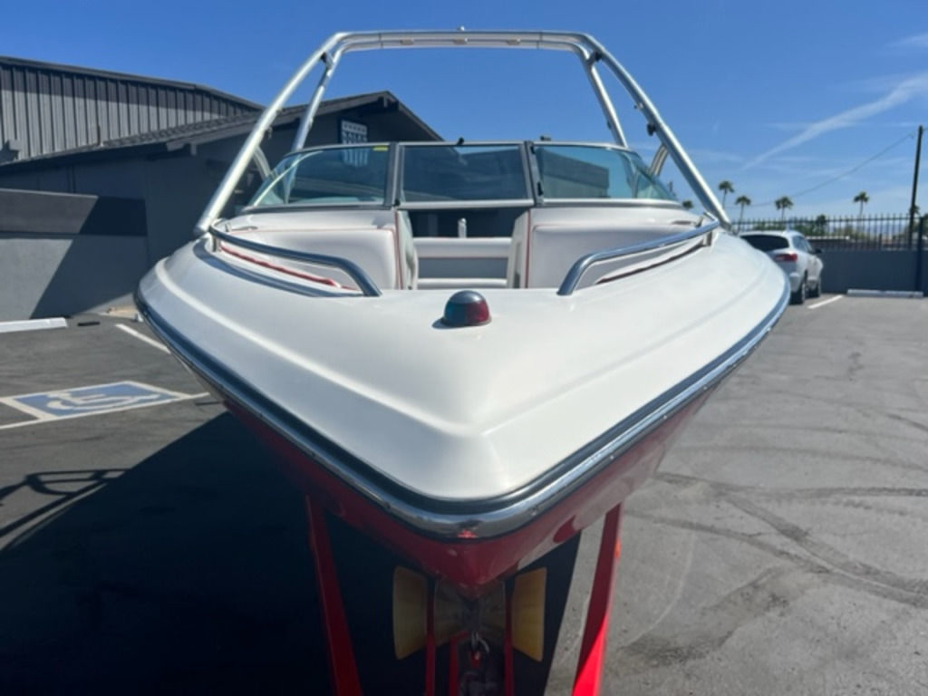 2007 Supreme V232 Sky