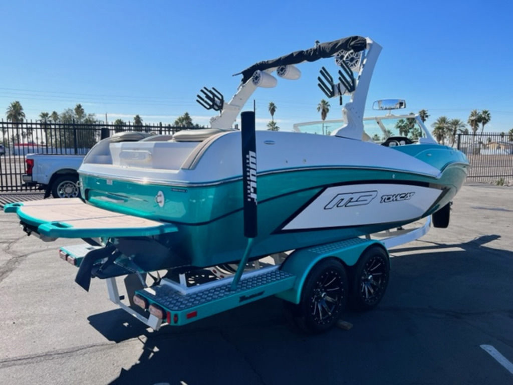 2022 mb sports Indmar-RAPTOR-62L-400