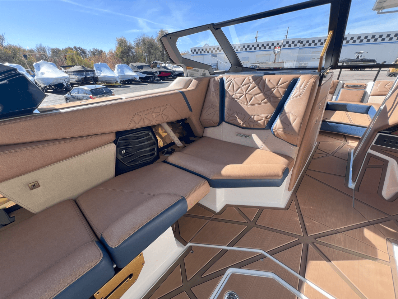 2024 G25 Paragon