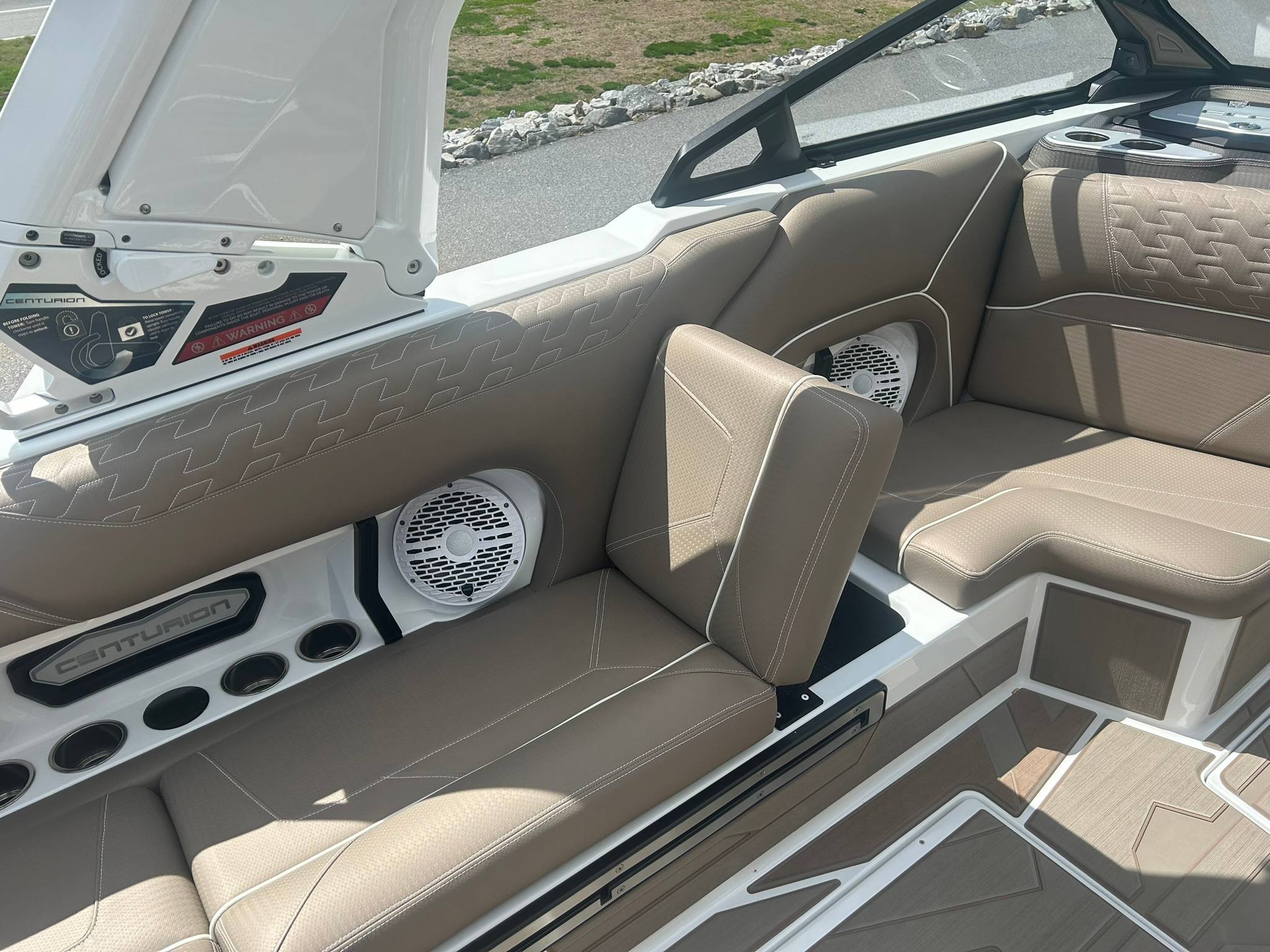 2024 Centurion Ri245