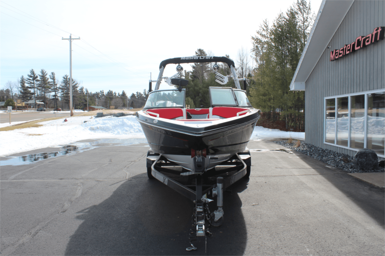 2014 MasterCraft X10