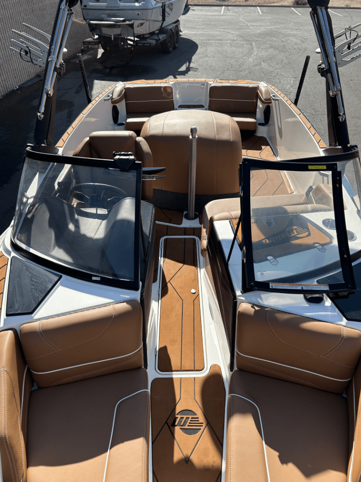 2022 Malibu Response TXI