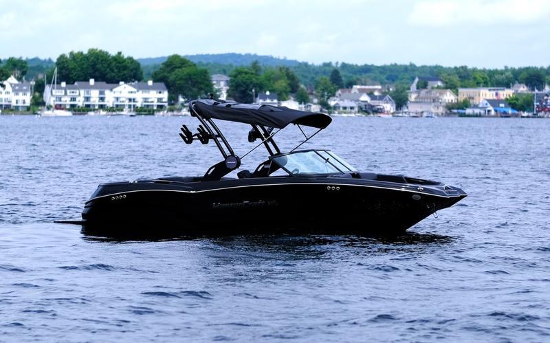 2025 MasterCraft NXT22 ICON