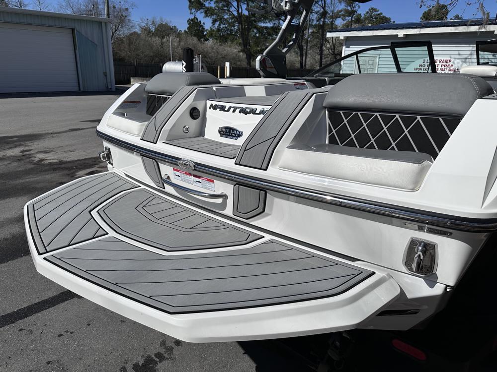 2019 Super Air Nautique GS20