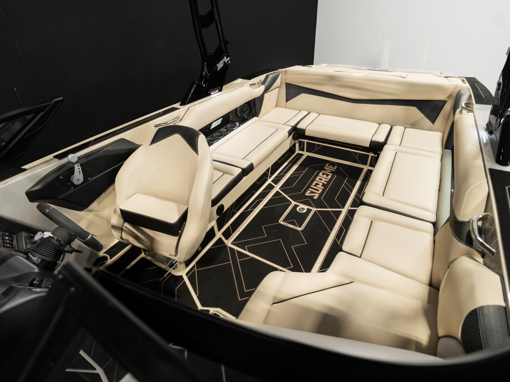 2025 Supreme S240 &#8211; Tan