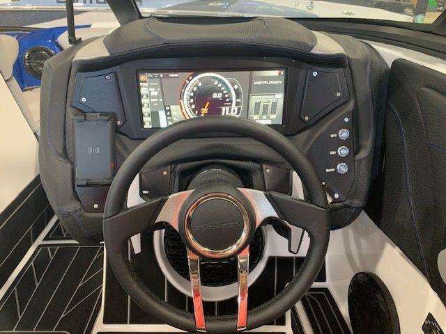 2023 Centurion Fi21