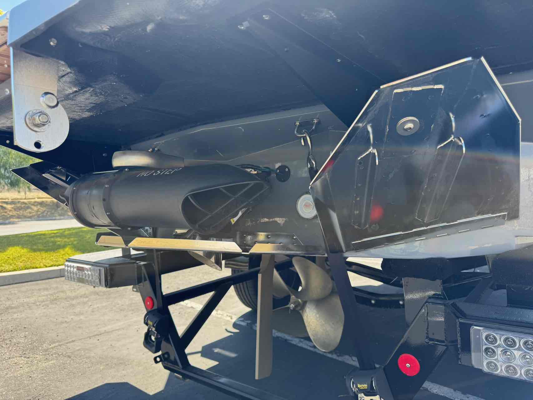 2024 MasterCraft XStar S