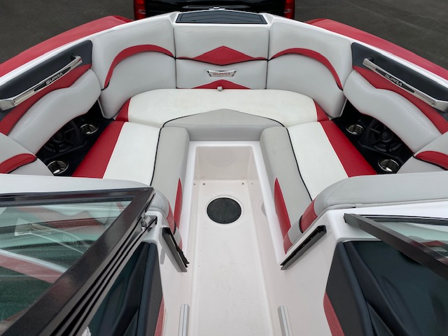 2015 Supra SE450