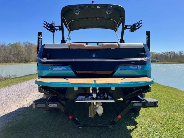 2025 MasterCraft NXT22