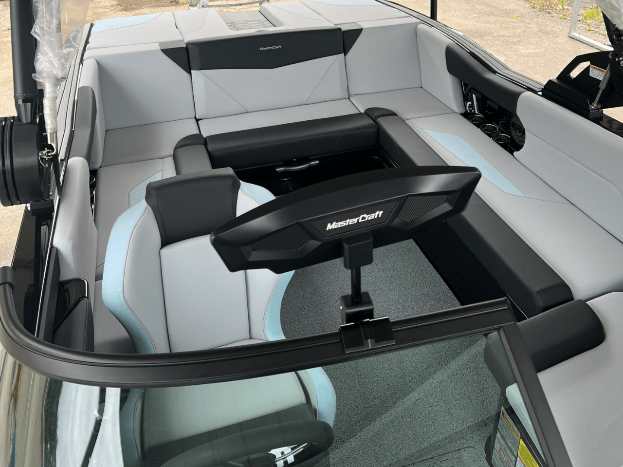 2025 MasterCraft NXT23