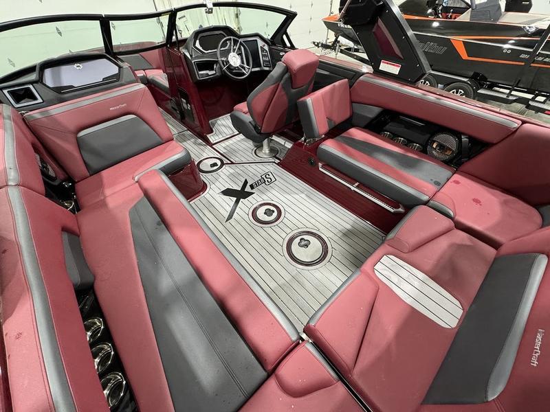 2023 MasterCraft XStar S