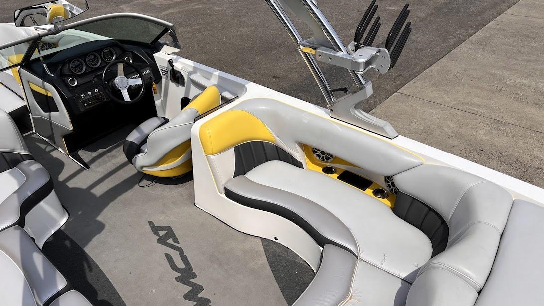 2014 MB Sports F24 Tomcat