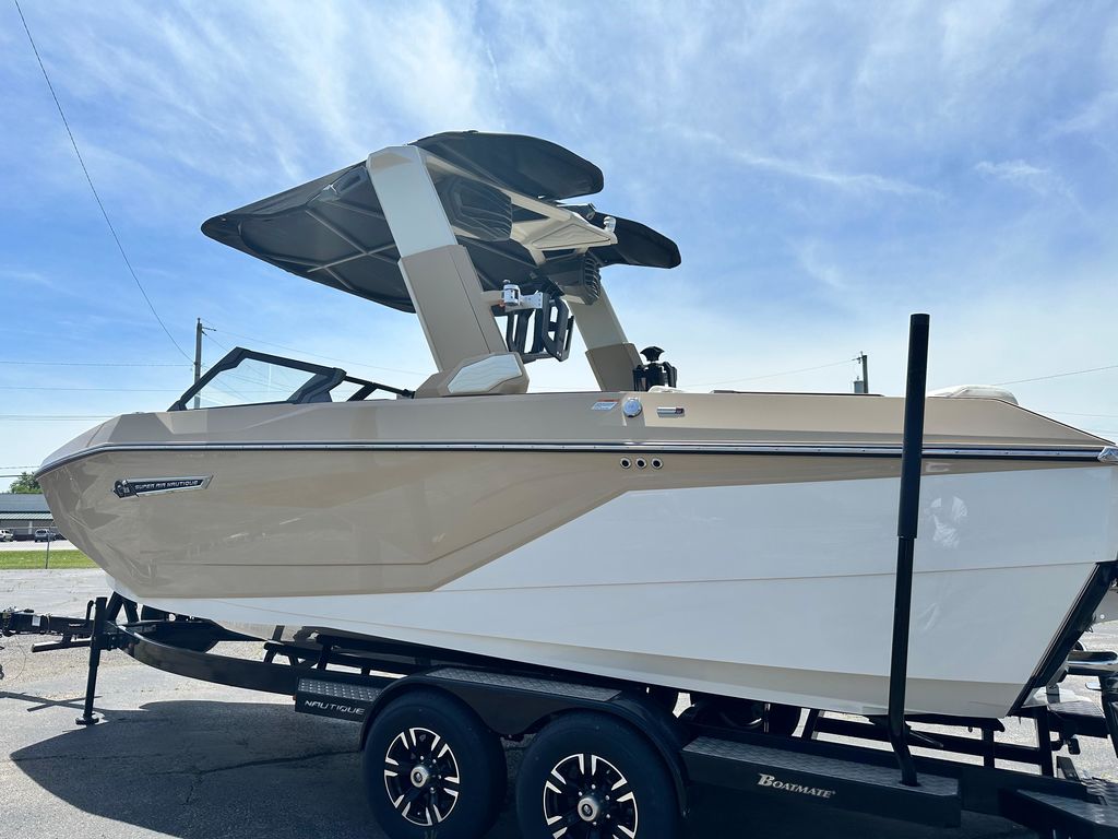 2025 Nautique Super Air Nautique G23 Icon