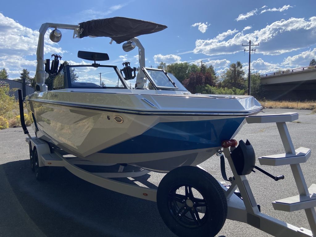 2024 Nautique Super Air Nautique GS22