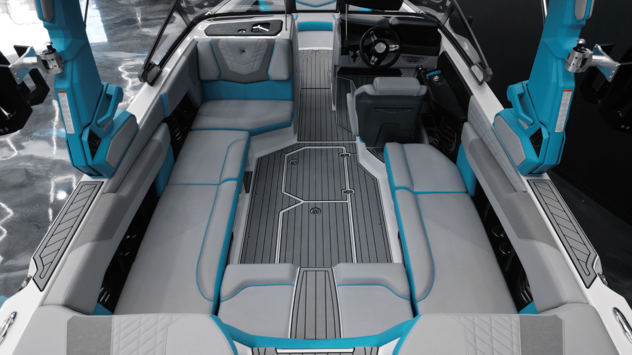 2024 Nautique Super Air Nautique G23