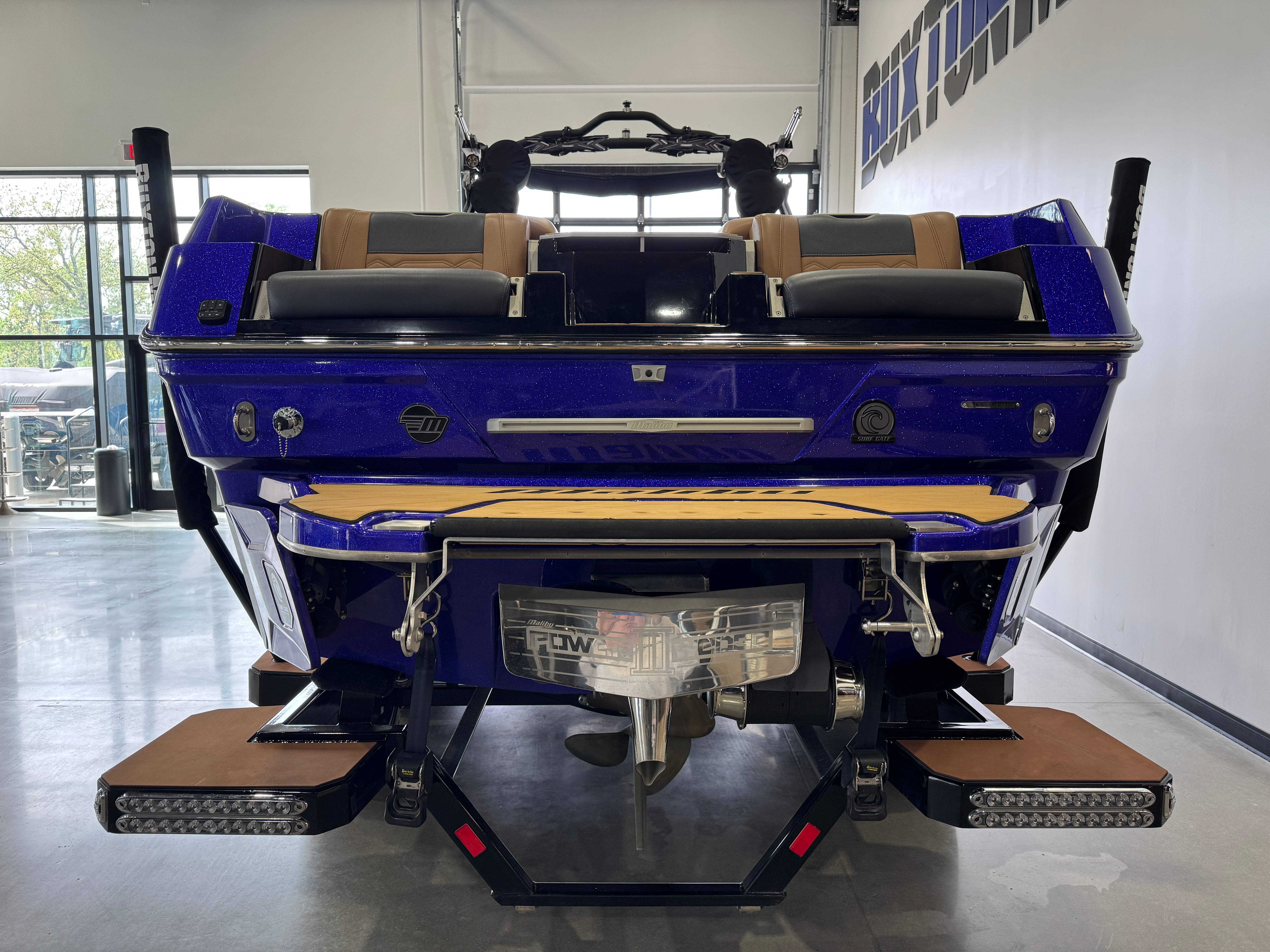 2023 Malibu Wakesetter 26 LSV
