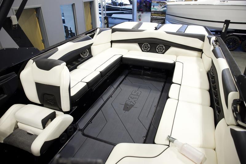 2020 Axis A24