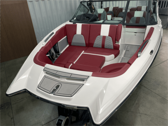 2023 MASTERCRAFT X26