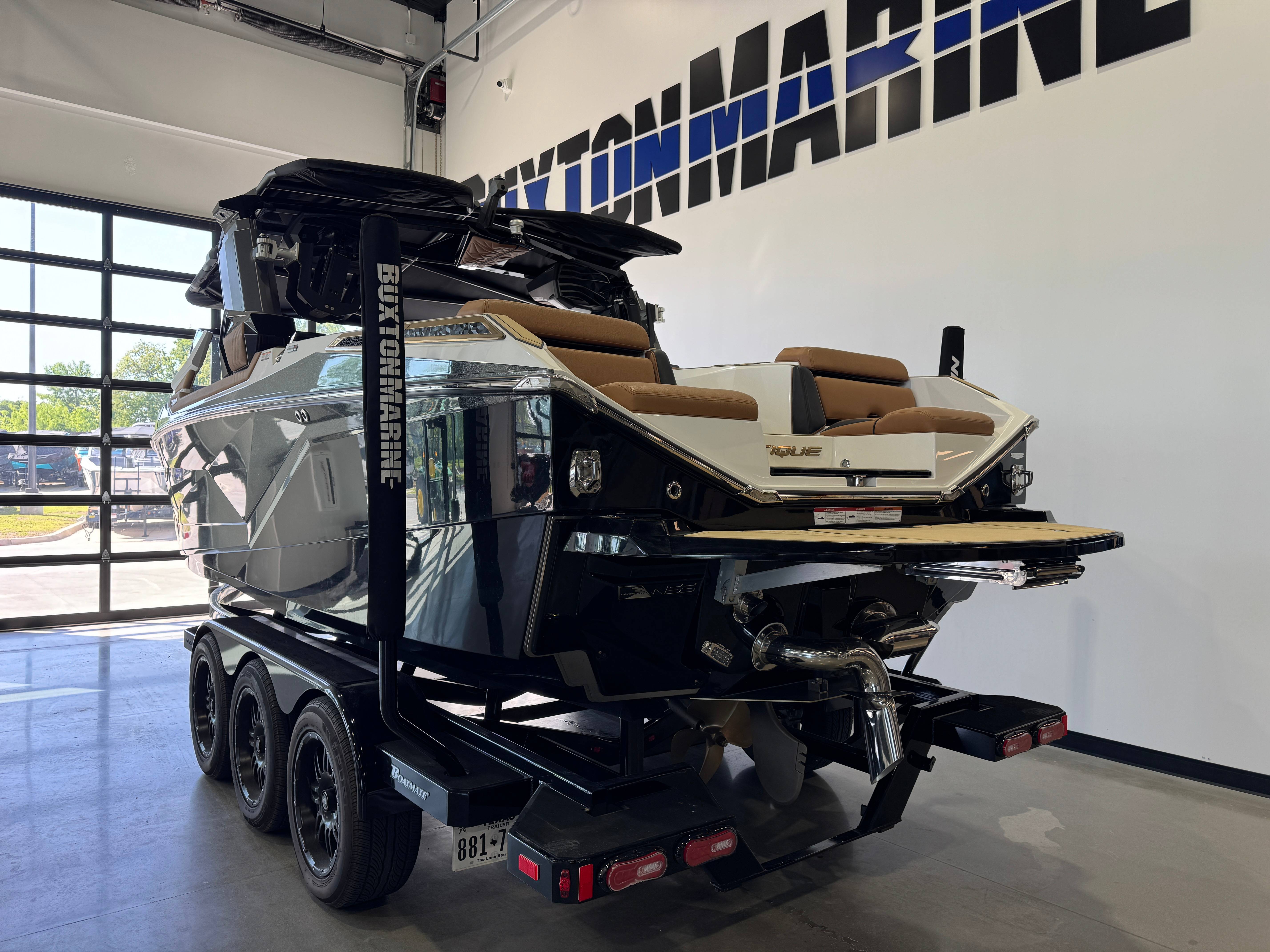2022 Nautique Super Air Nautique G23 Paragon