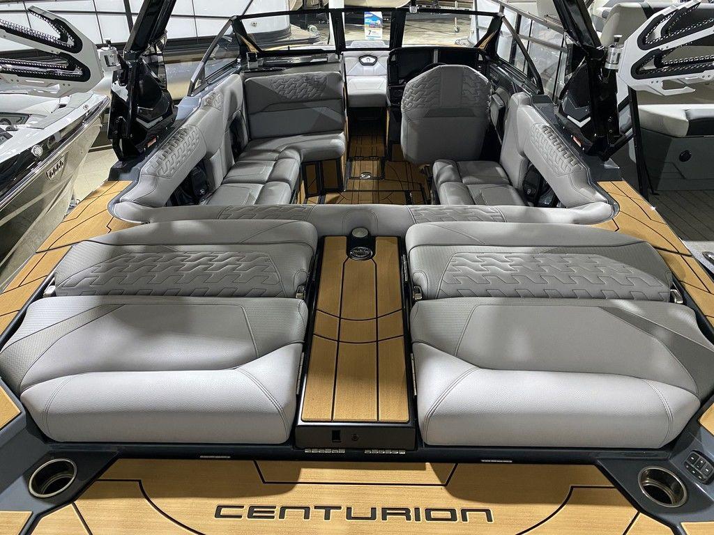 2025 Centurion Ri230