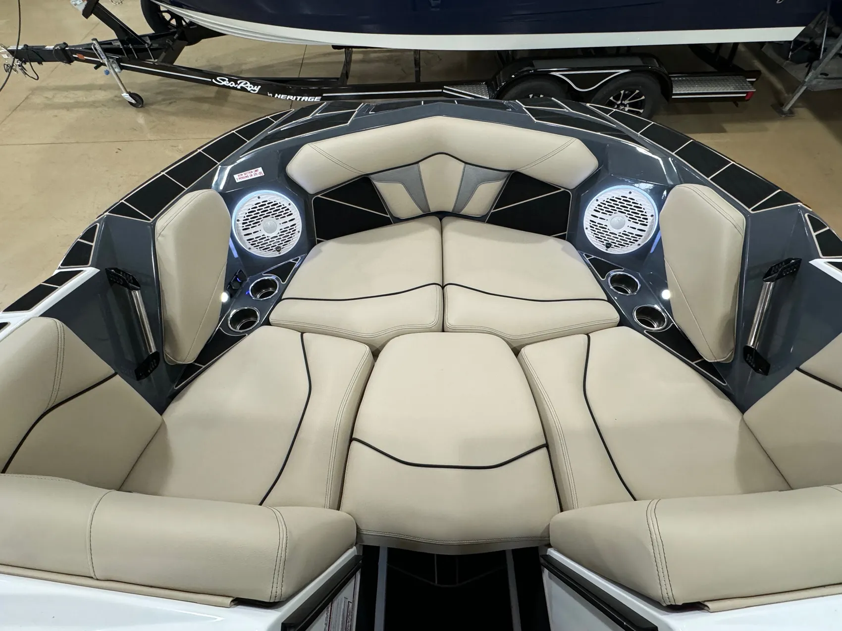 2024 Centurion Fe22