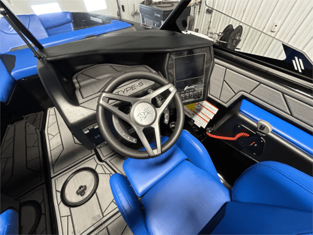 2024 ATX 20 Type- S