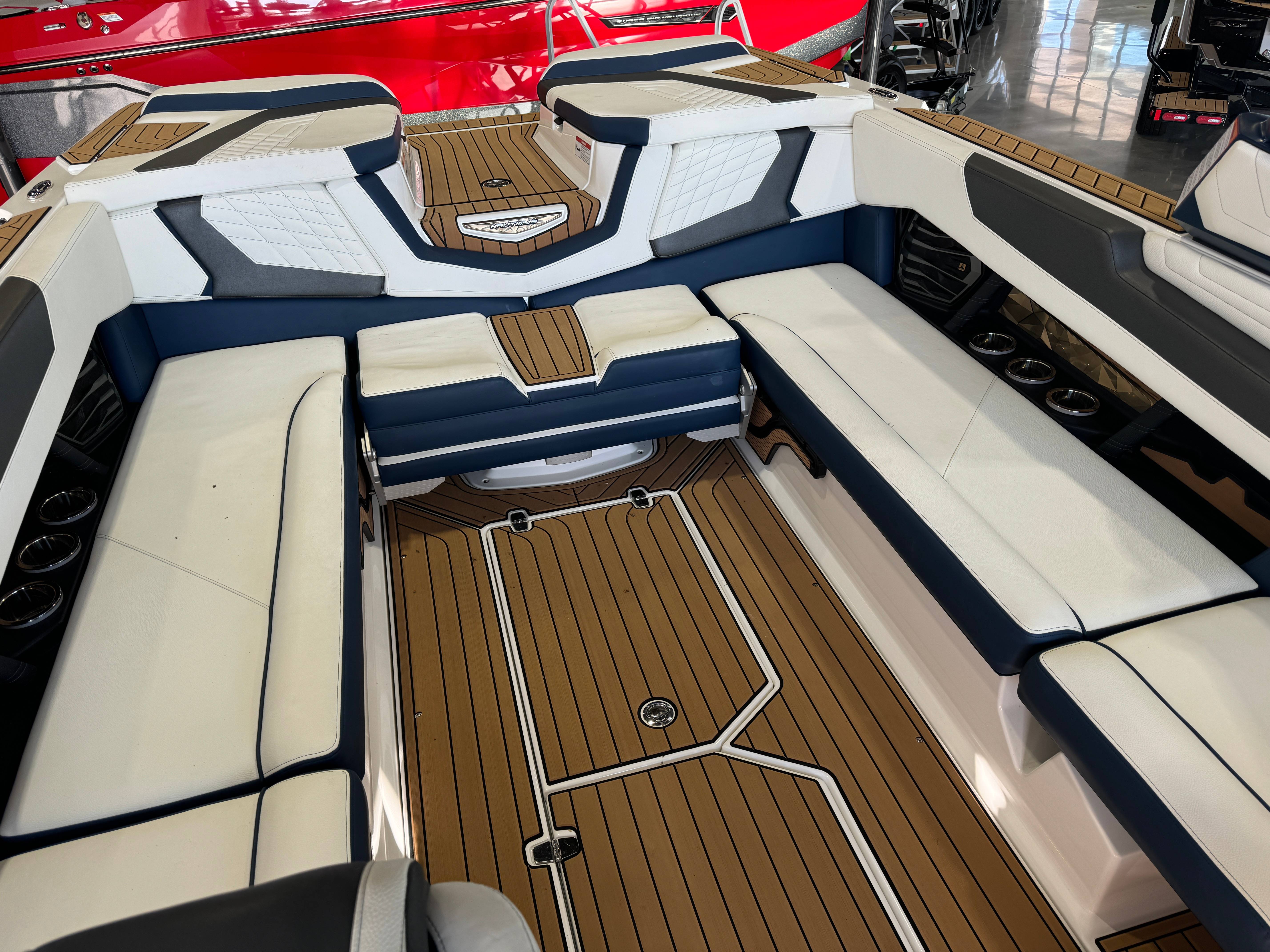 2022 Nautique Super Air Nautique G25