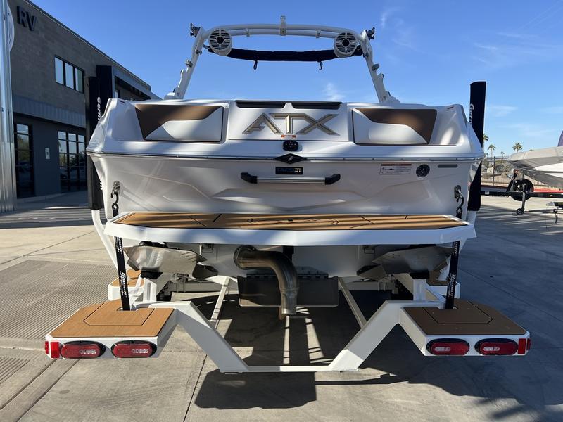 2025 ATX 22 Type-S