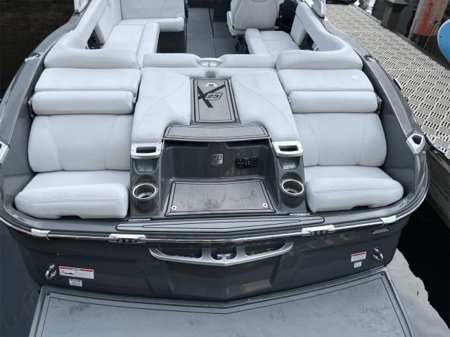 2018 Mastercraft X23 **MUST SELL**