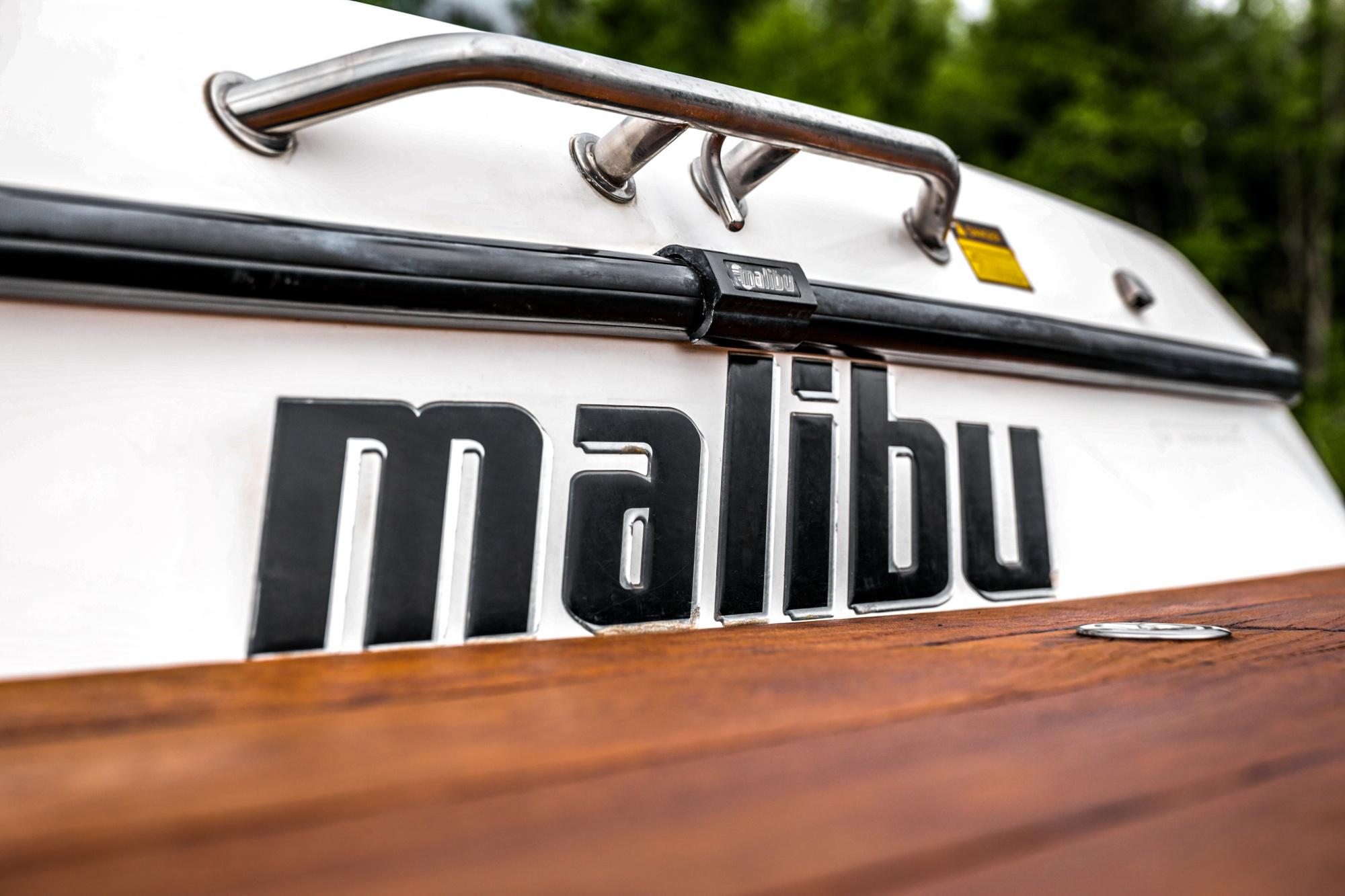 Malibu Sportster