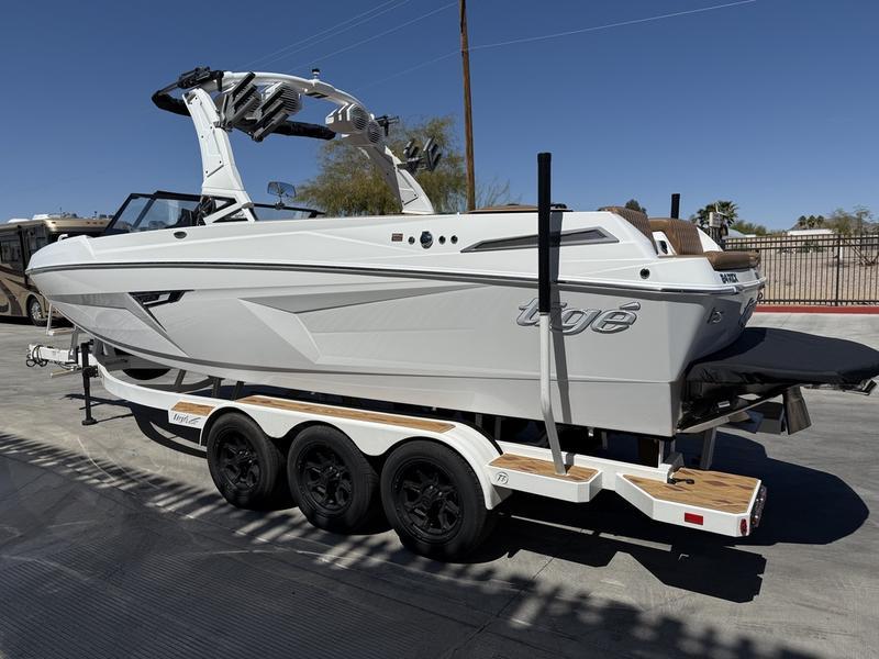 2025 Tige 24RZX
