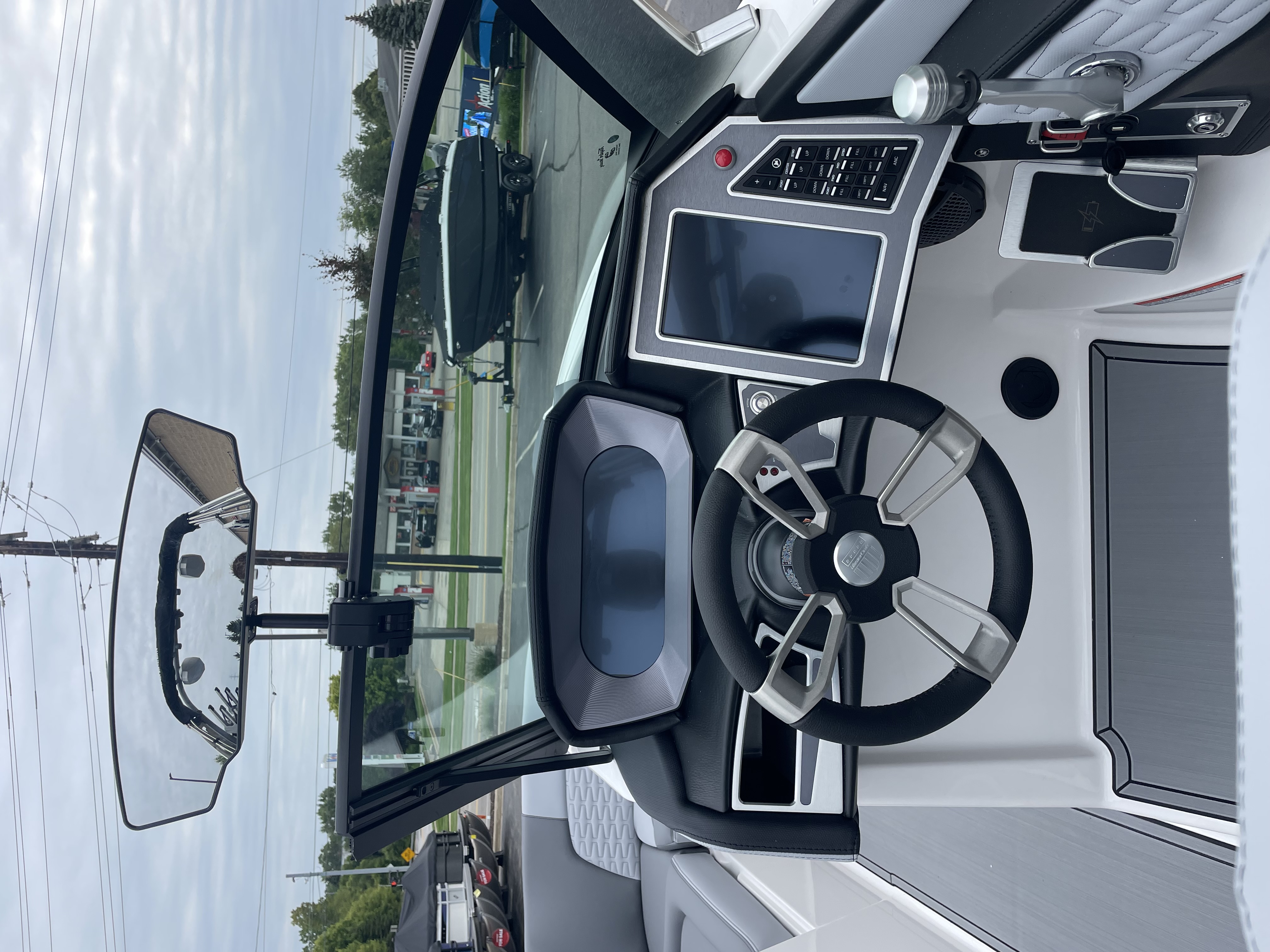 2024 MasterCraft X22 Icon
