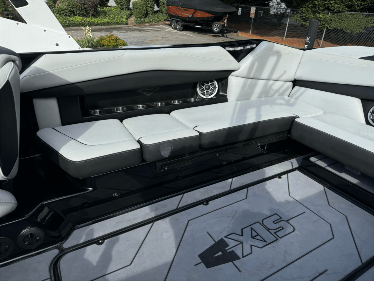 2020 Axis A24 **MOTIVATED SELLER**