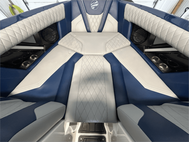 2023 Tige 23 ZX