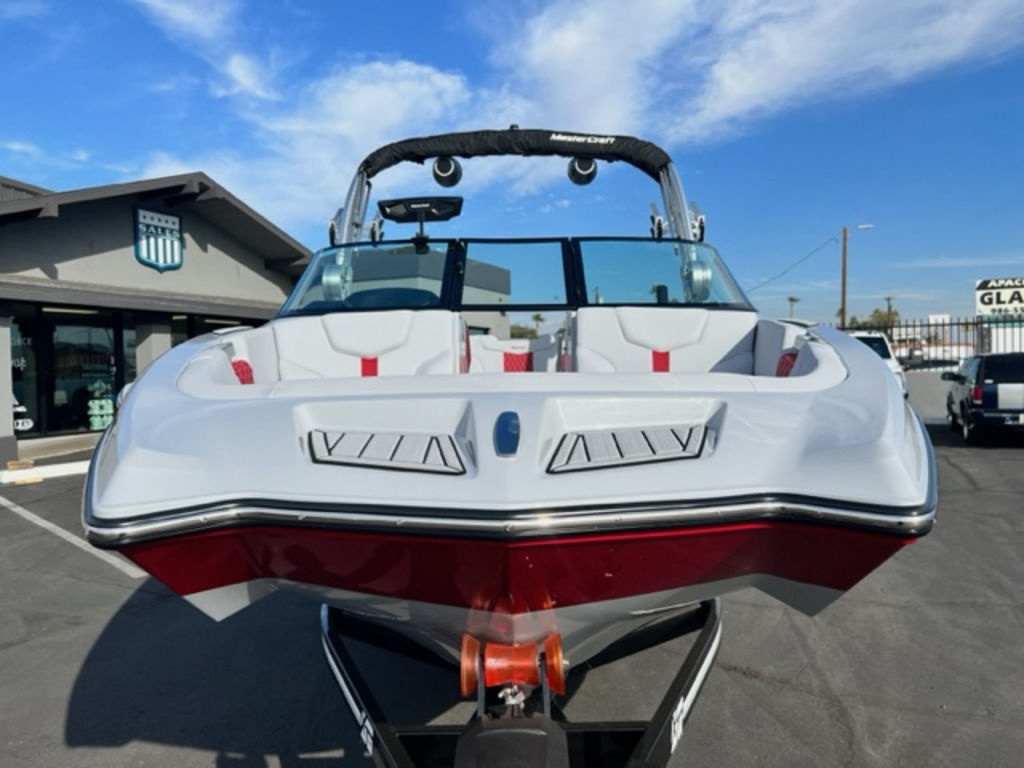 2024 mastercraft Ilmor-60L