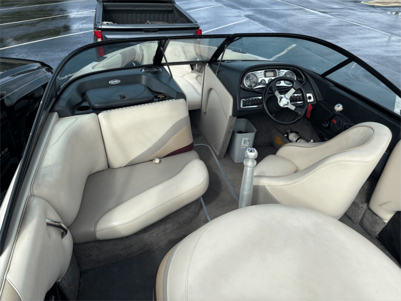 2007 Malibu iRide