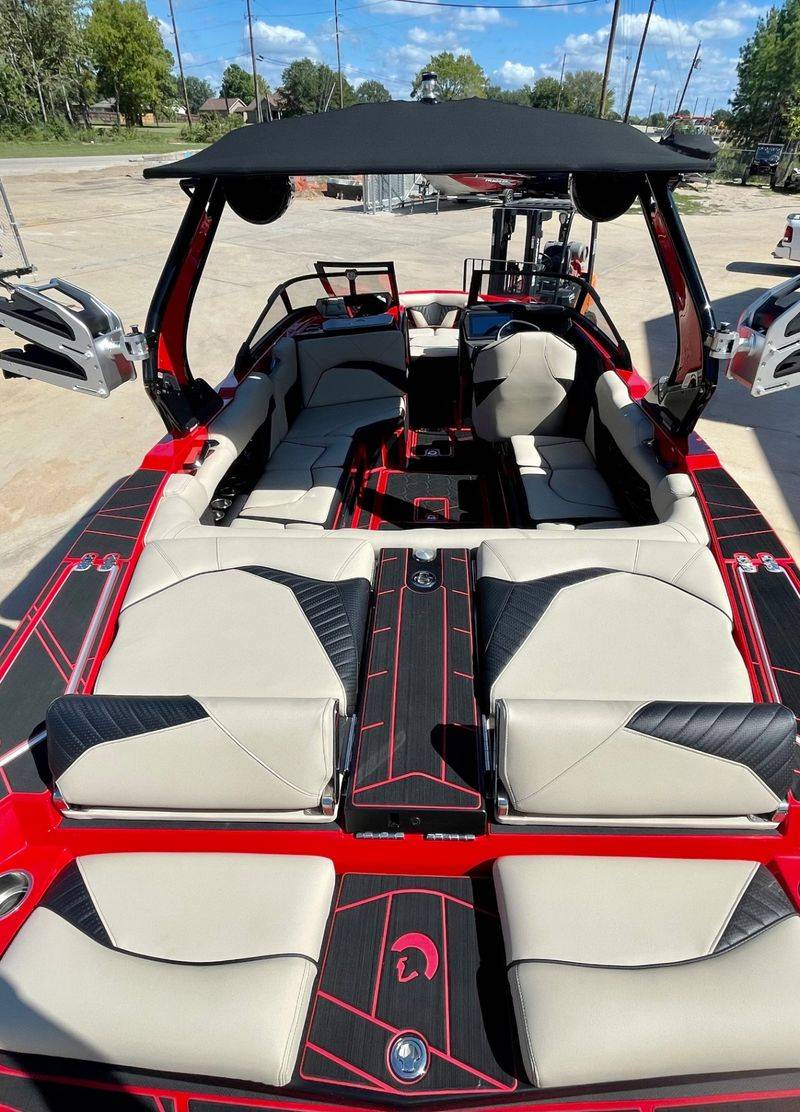 2024 Centurion FI23