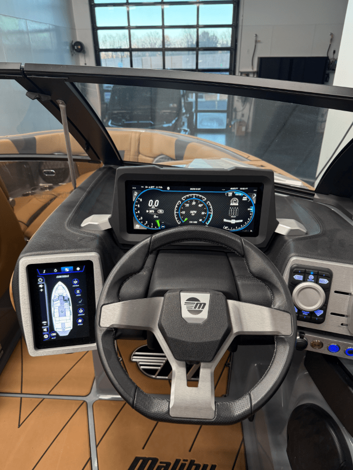 2022 Malibu Wakesetter 23 LSV